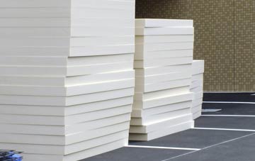 Little Missenden flat roof insulation costs