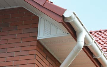 Little Missenden soffit repair costs