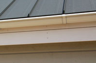 Little Missenden soffit repair