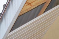 rated Little Missenden soffit repair companies